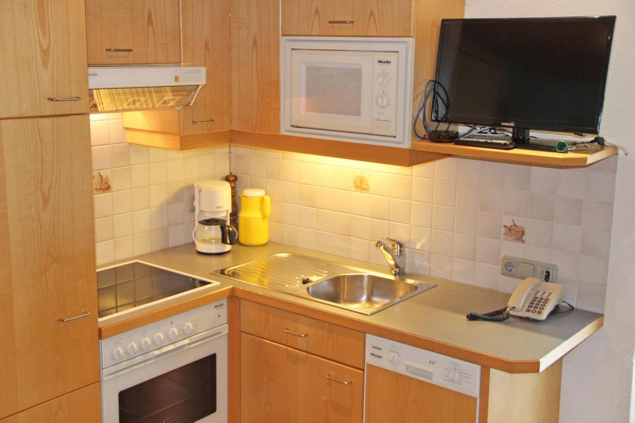 Appartements Garni Drei Wannen Damuels Dış mekan fotoğraf
