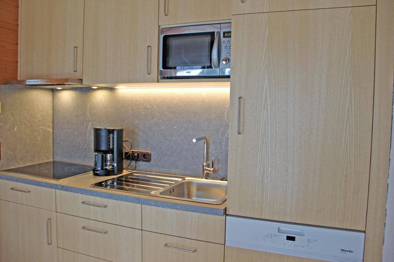 Appartements Garni Drei Wannen Damuels Dış mekan fotoğraf