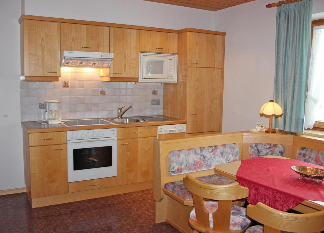 Appartements Garni Drei Wannen Damuels Dış mekan fotoğraf