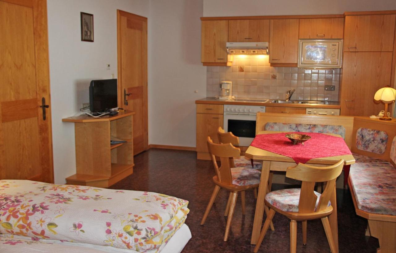 Appartements Garni Drei Wannen Damuels Dış mekan fotoğraf
