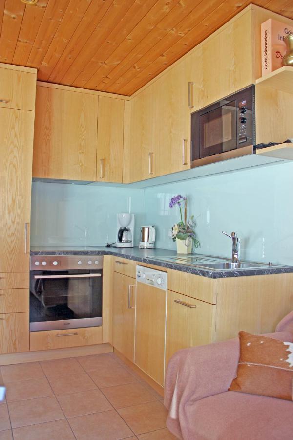 Appartements Garni Drei Wannen Damuels Dış mekan fotoğraf