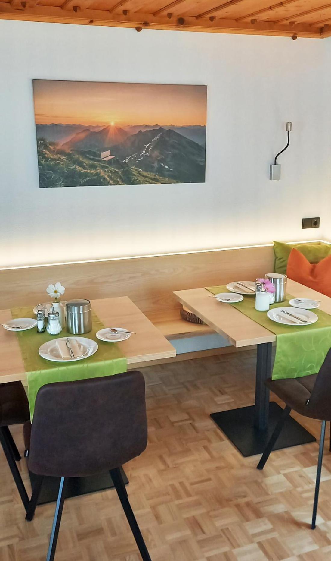 Appartements Garni Drei Wannen Damuels Dış mekan fotoğraf