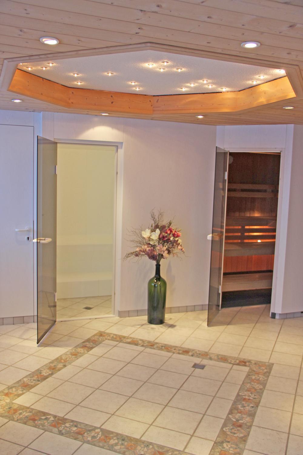 Appartements Garni Drei Wannen Damuels Dış mekan fotoğraf